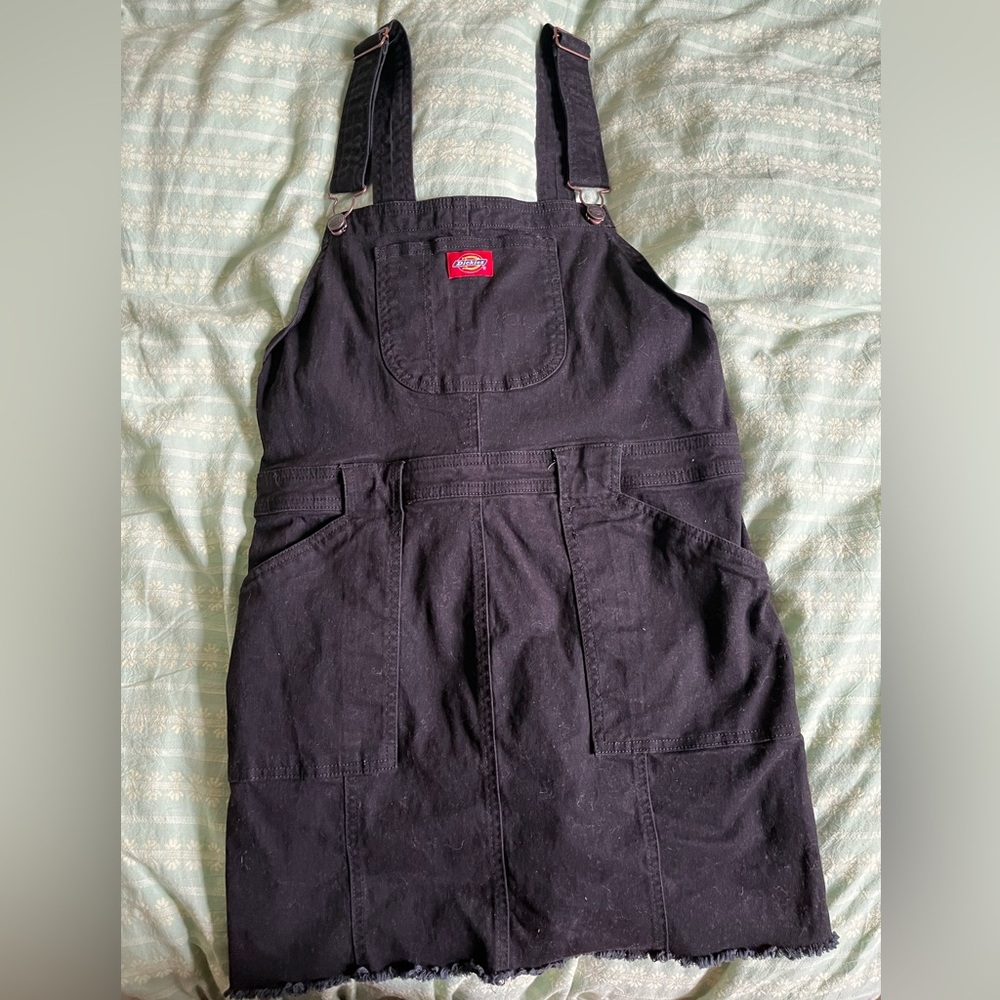 Dickies jumper